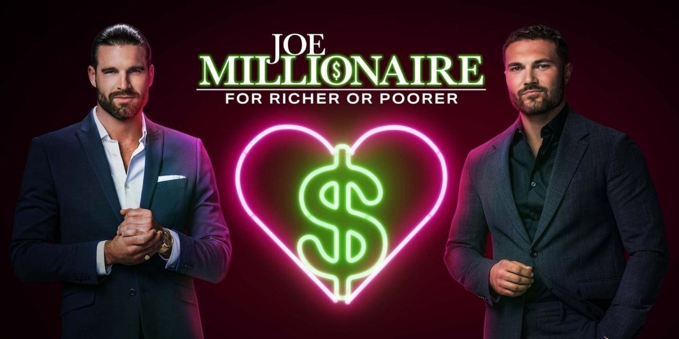 Joe Millionaire Shows Featured Image