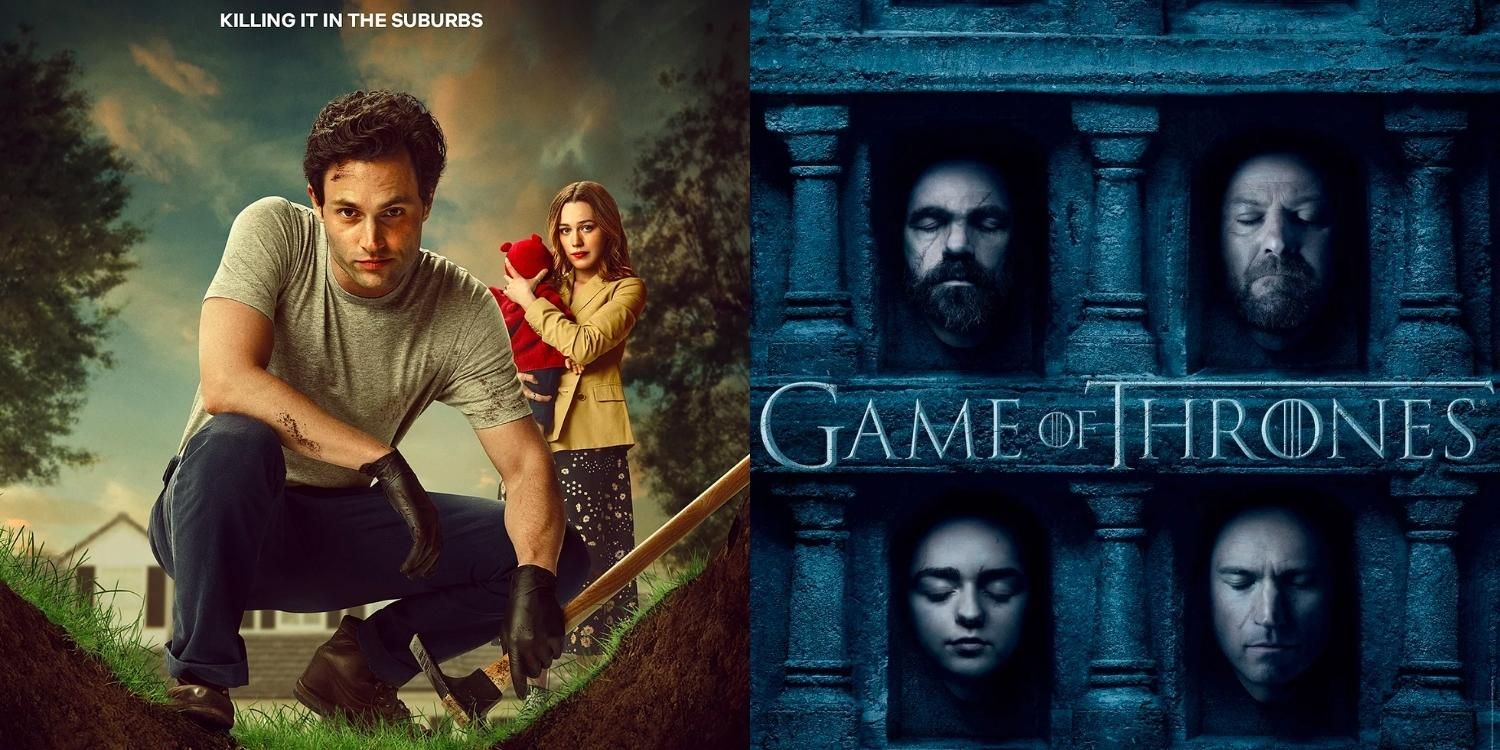 Netflix s You Characters Sorted Into Their Game of Thrones Houses