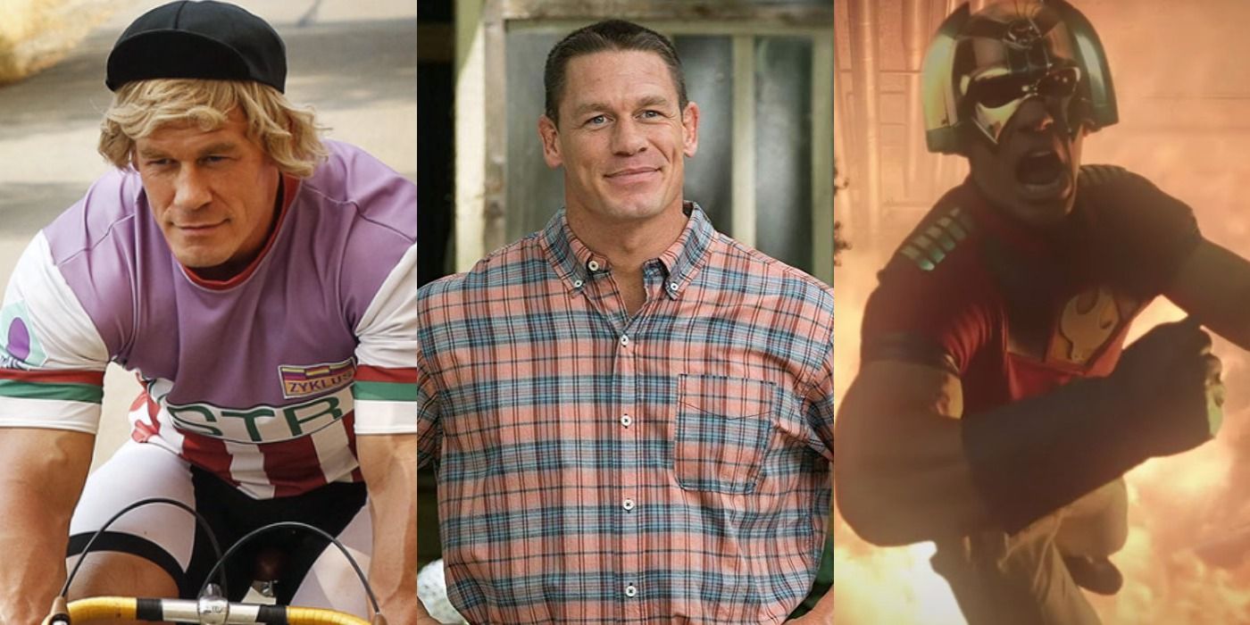 John Cena's 10 Best Movies (Rated by Rotten Tomatoes) - GeeksforGeeks