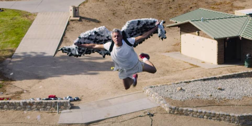 The 10 Funniest Quotes From The Jackass Tv Series Screen Rant The 10 Funniest Quotes From The Jackass Tv Series Screen Rant