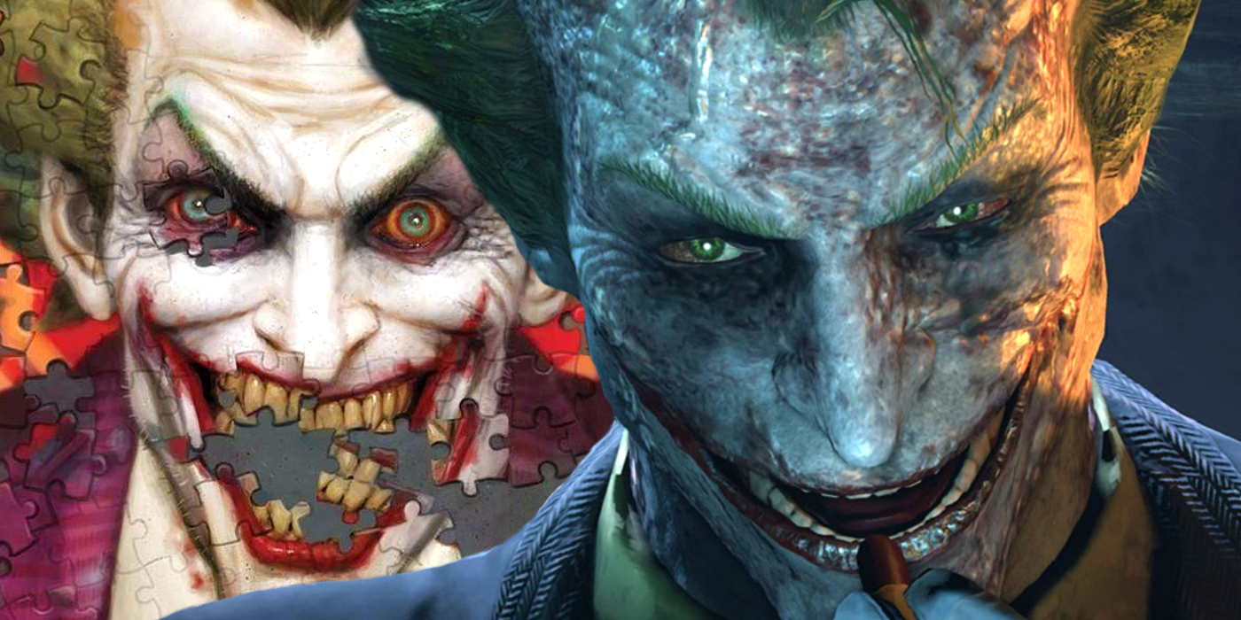 Joker Just Proved His Best Escape Plan Is Actually Unbeatable