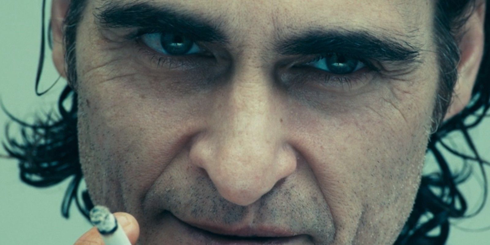 Arthur in Arkham in Joker