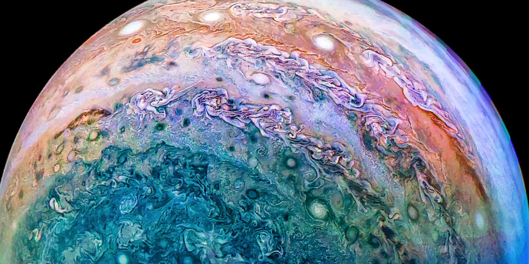Understanding How Long Days Are On Jupiter And Why They ...