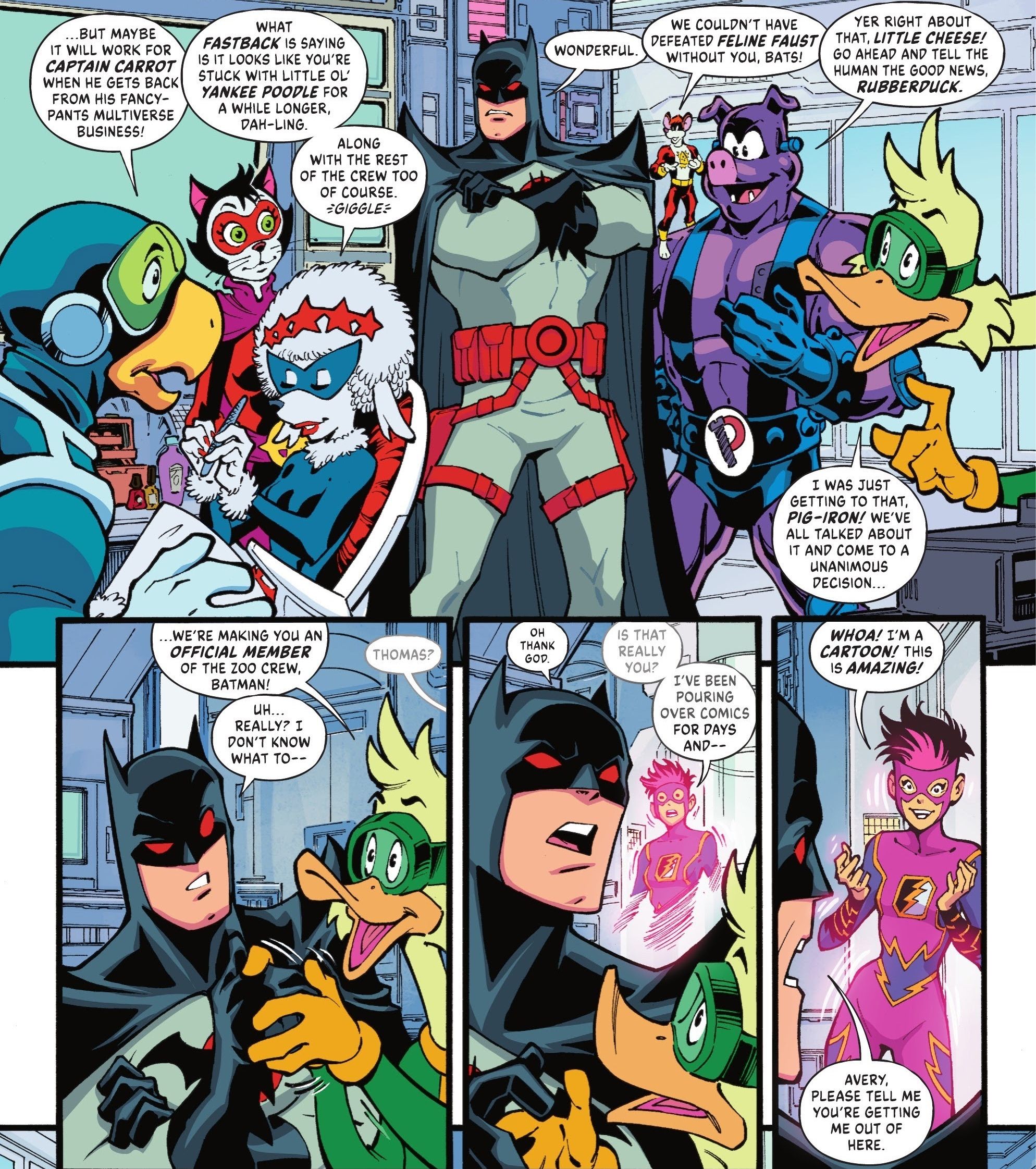 Justice-League-Incarnate-3-Batman-Flashpoint-Cartoon