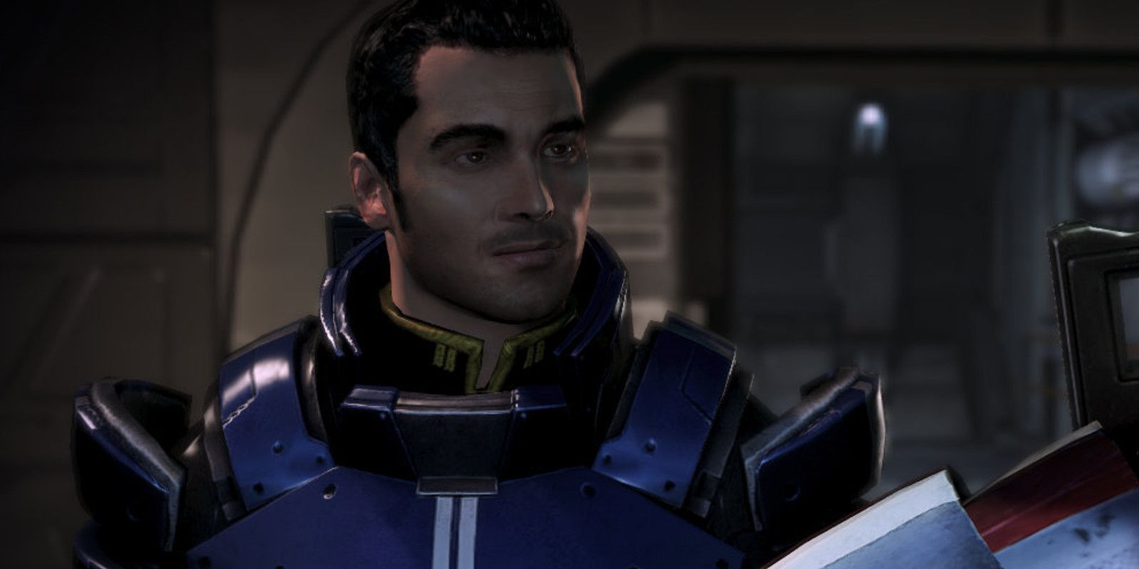 Mass Effect Every Romance Option Guide 0143