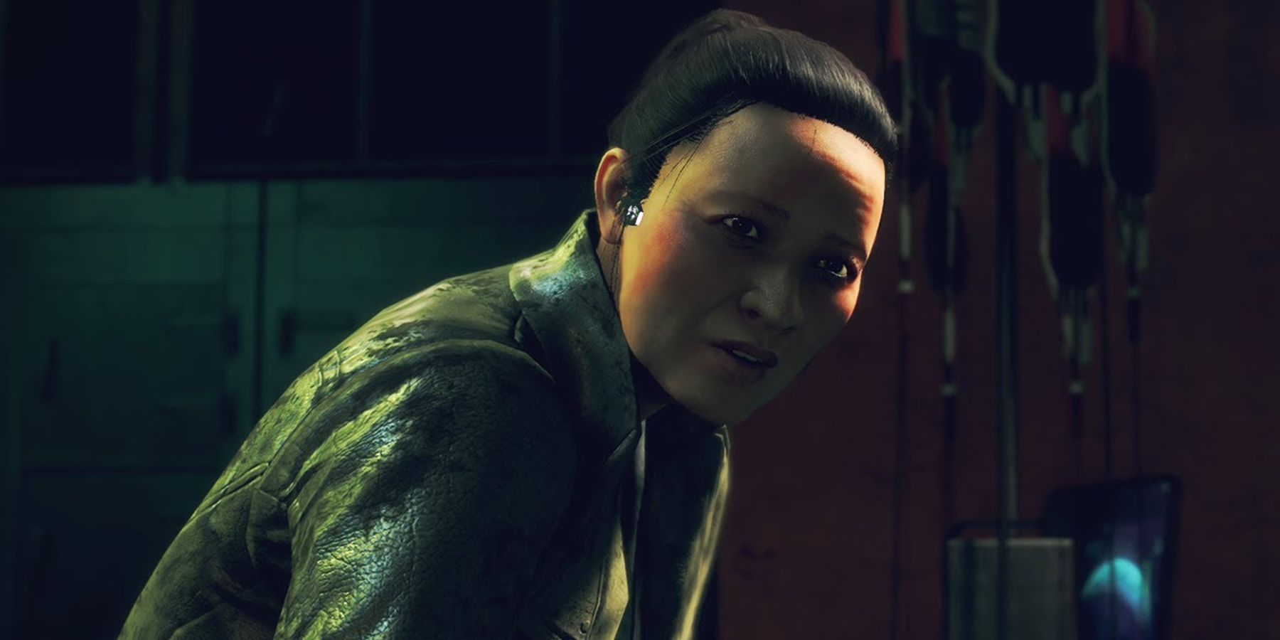 The 10 Best Watch Dogs Legion Characters, Ranked