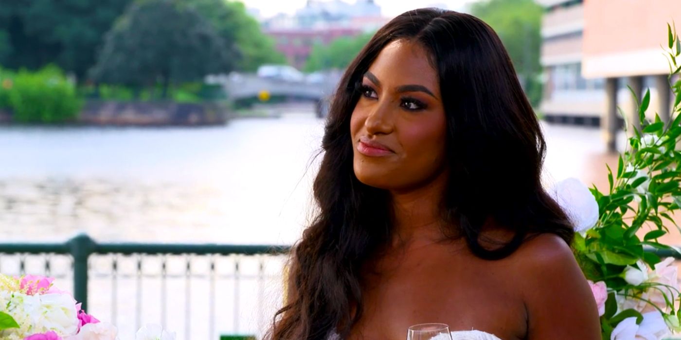 Married At First Sight Why Olajuwon's Personality Overwhelmed Katina