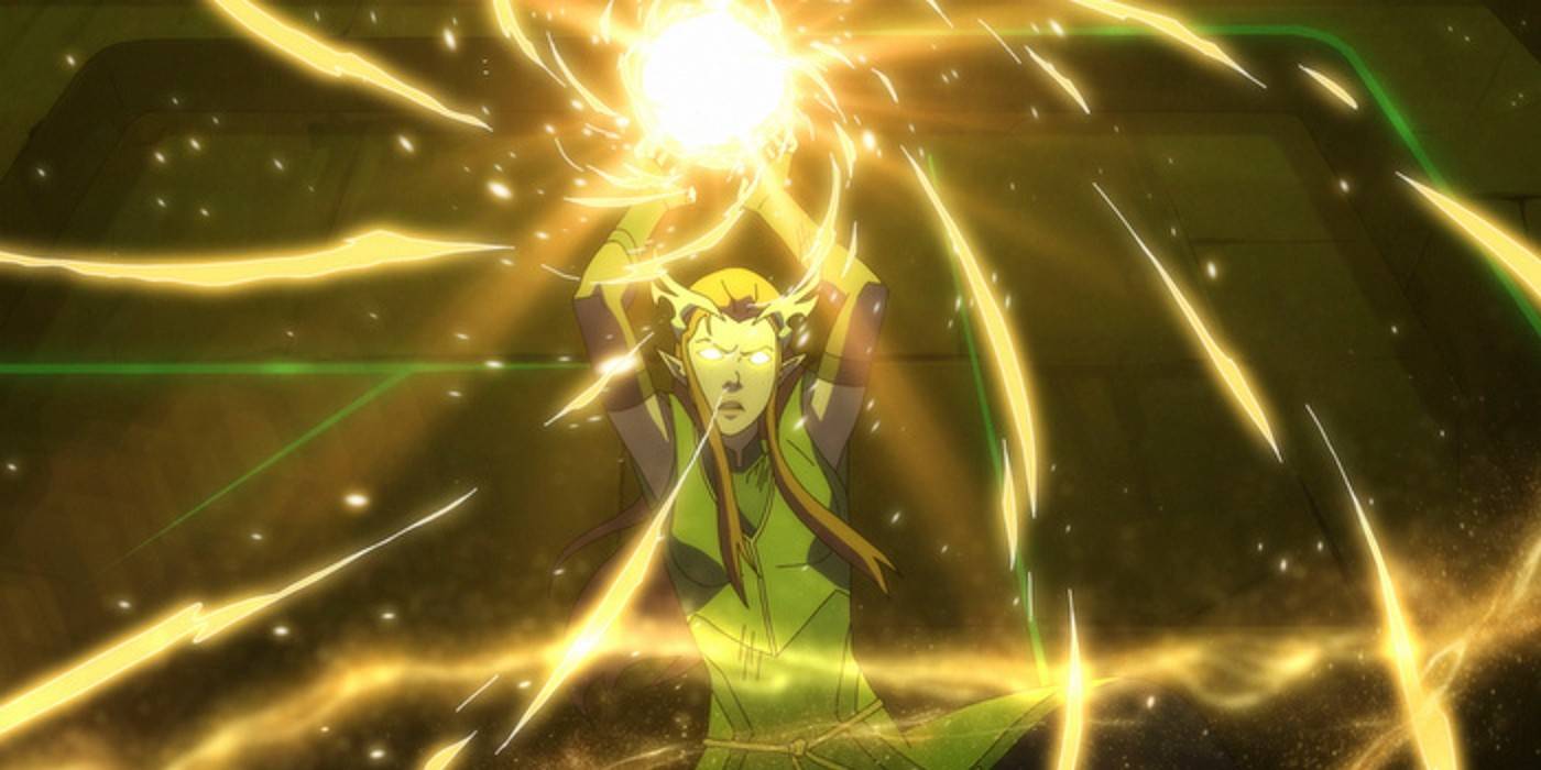 As 10 melhores lutas mágicas em filmes e séries 10 Keyleth in Legend of Vox Machina.jpg?q=50&fit=crop&w=1500&dpr=1