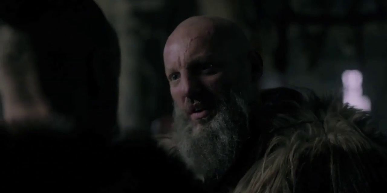 Vikings: King Haralad's 10 Best Quotes