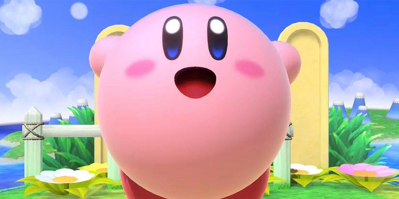 Kirby 30th anniversary news coming soon, teases Nintendo