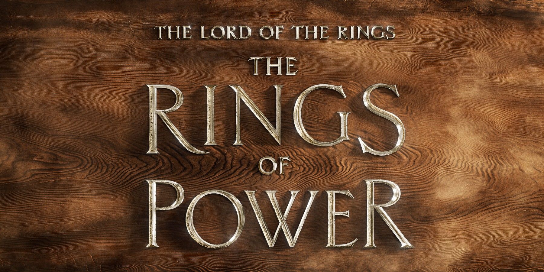 LOTR Rings of Power Title