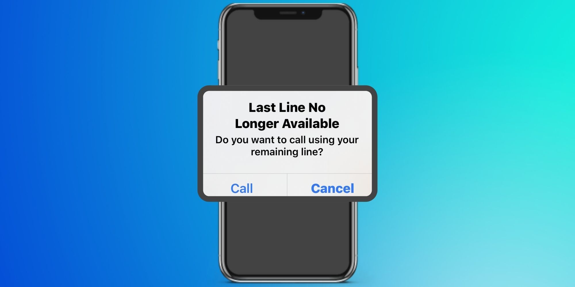 last-line-no-longer-available-fix-for-iphone-13