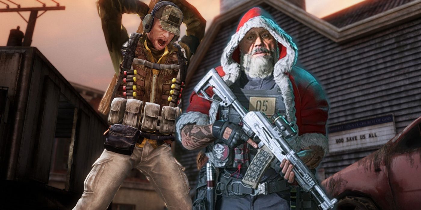 Last Of Us 2 Multiplayer: Microtransaction Mistakes It Must Avoid