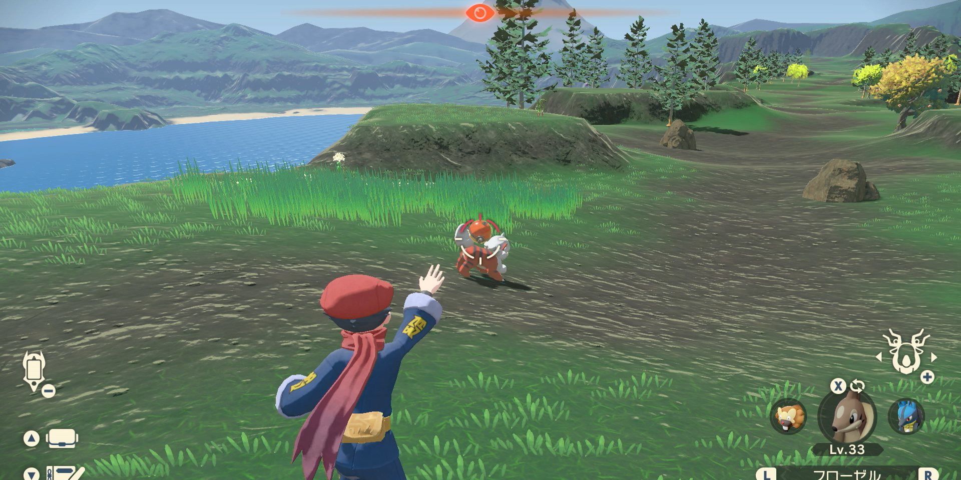 Pokemon Legends: Arceus Gameplay Walkthrough Introduces Mechanics and More  - Niche Gamer