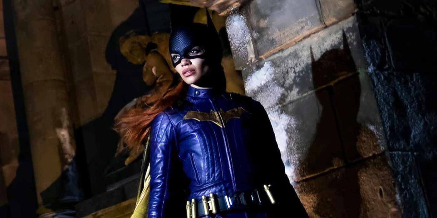 Batgirl Story Details & DCEU Timeline Setting Reportedly Revealed