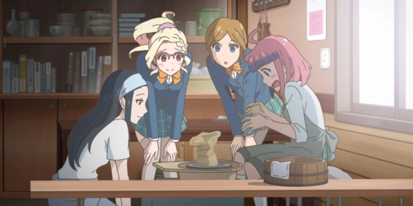 Ultimate Compilation: 25 Most Relaxing Slice-Of-Life Anime to Unwind Your Soul