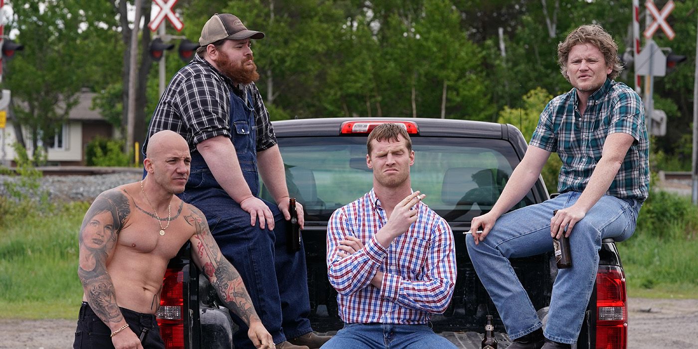 Letterkenny Season 10 Hicks