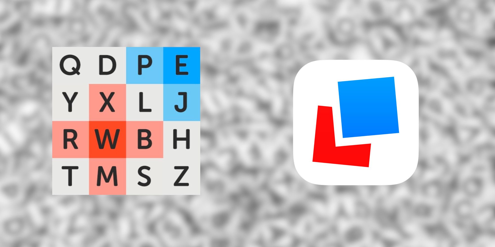 Letterpress Word Game for Android