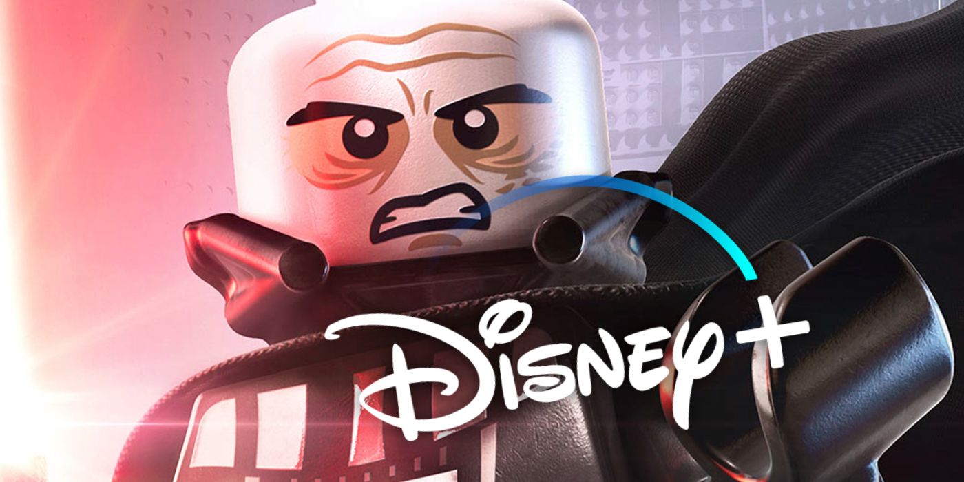 LEGO Star Wars Skywalker Saga DLC Disney Plus Shows Mandalorian Boba Fett Kenobi Ahsoka