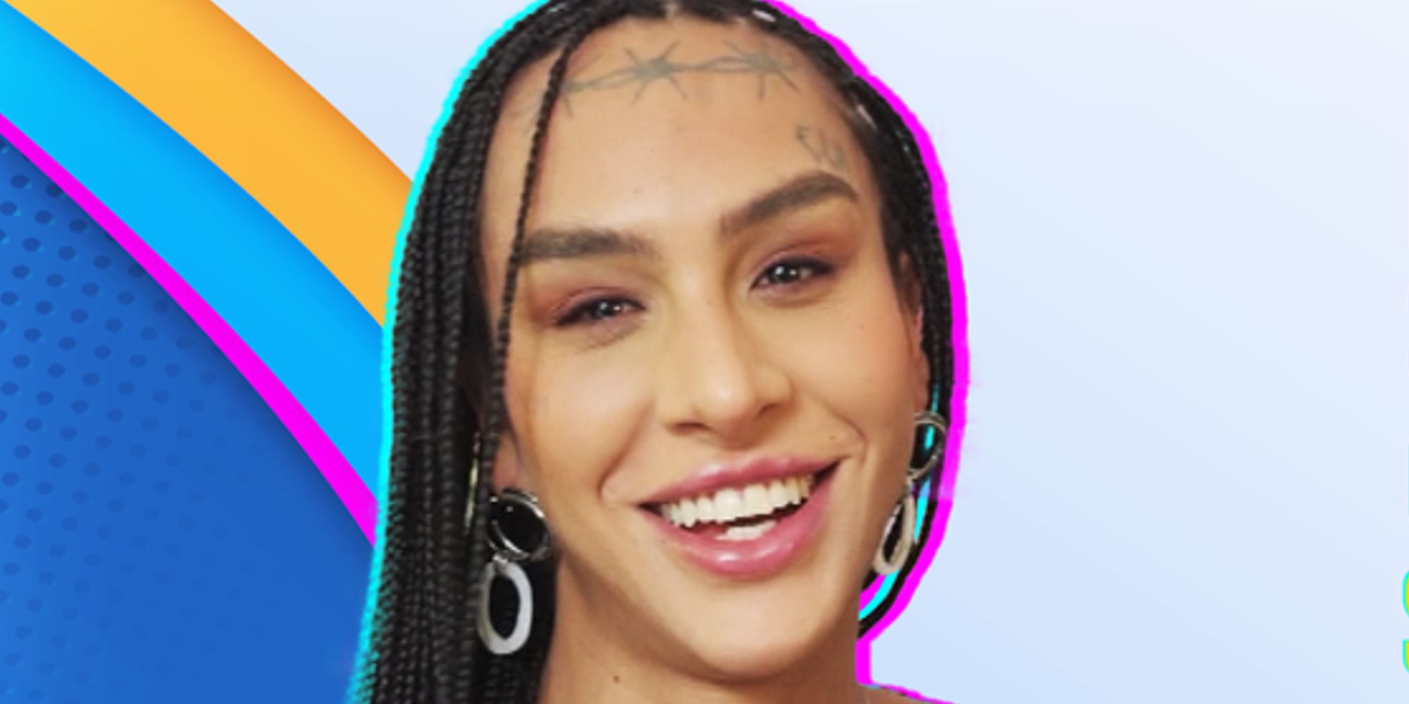 A transgender contestant at Big Brother amplifies the debate over gender  violence in Brazil