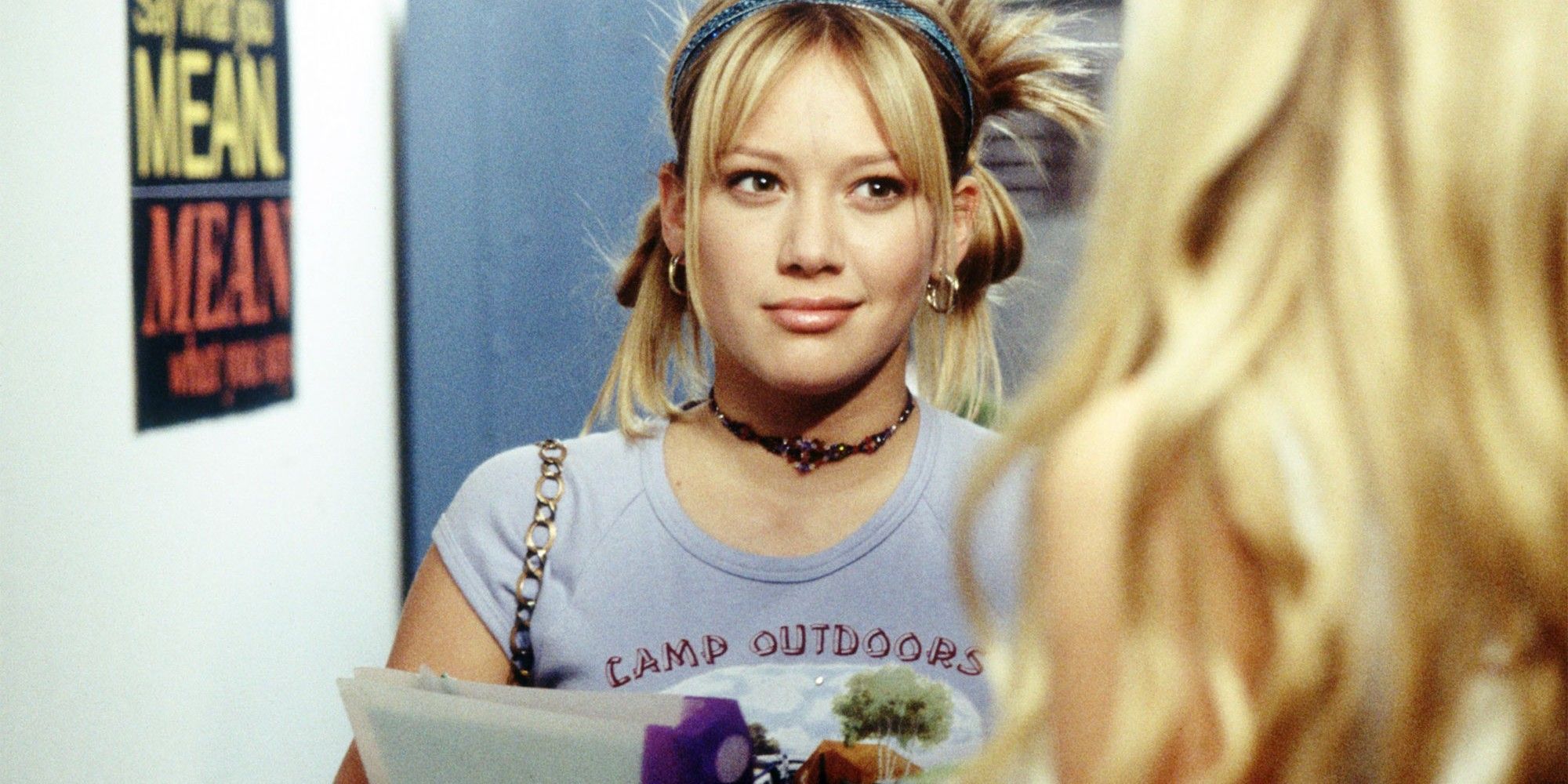 Hilary Duff Gives Update On Lizzie McGuire Reboot