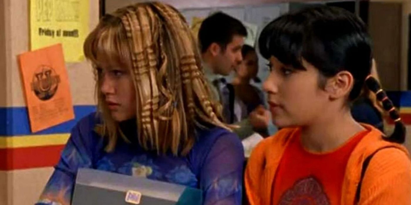 10 Lizzie McGuire Outfits That Scream The Early 2000s