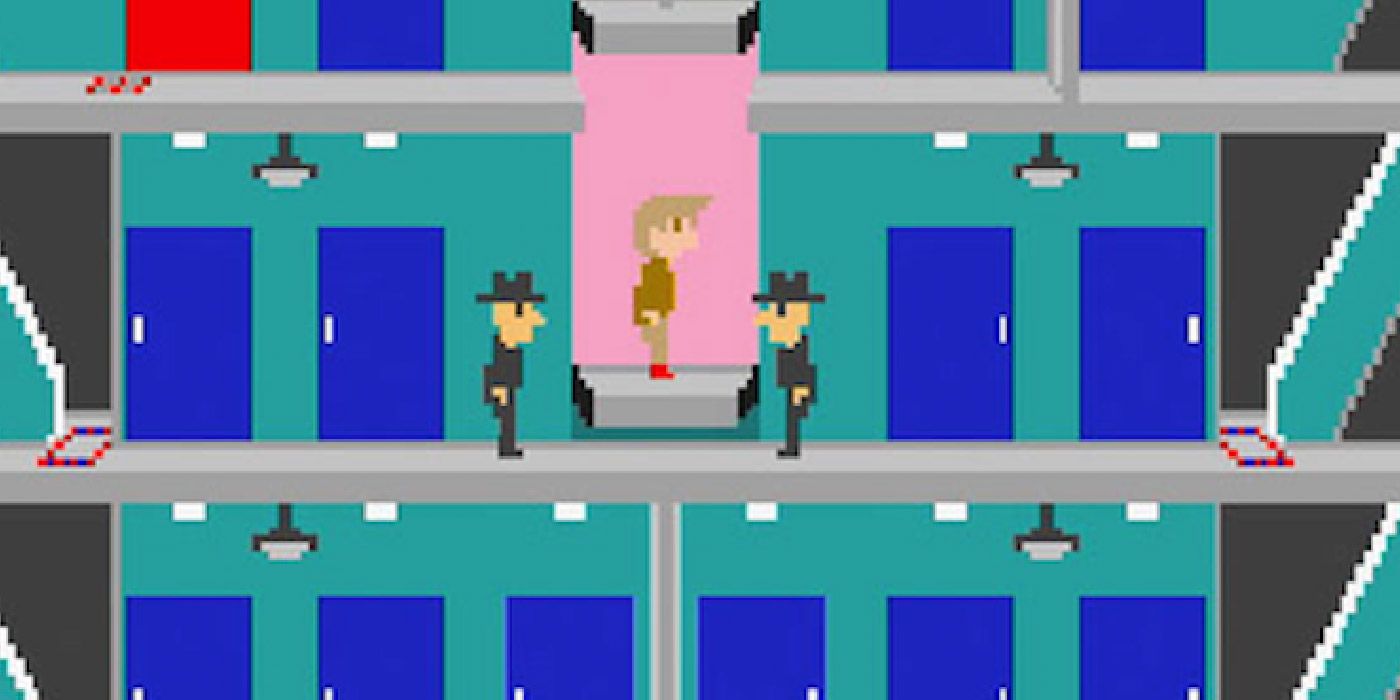 The 10 Longest Running Video Game Franchises In History