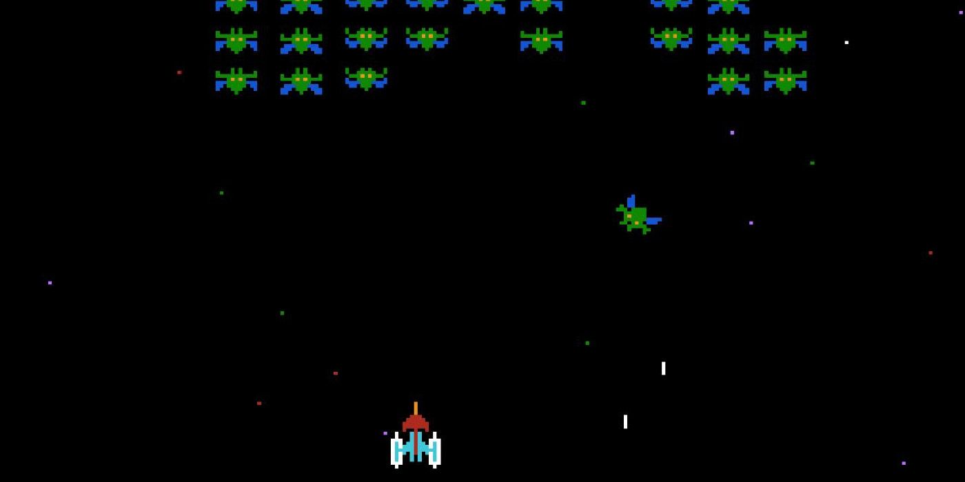 The 10 Longest Running Video Game Franchises In History