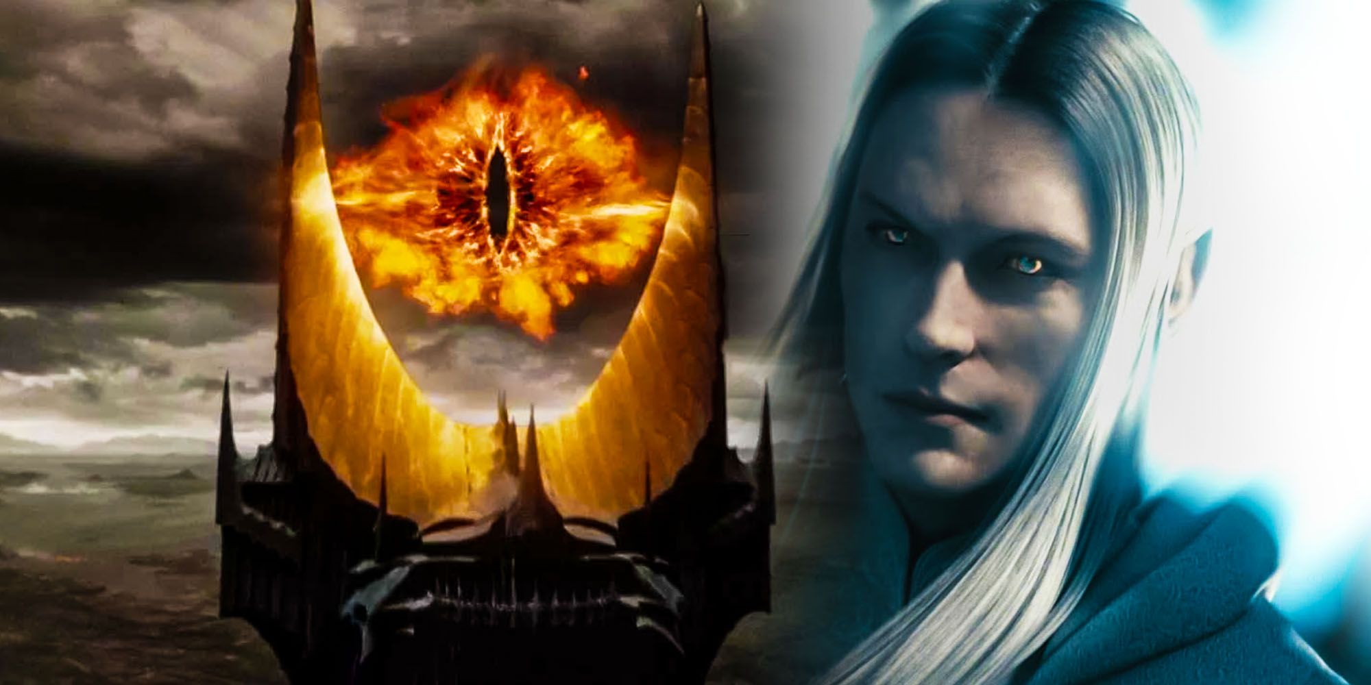 The Rings of Power Episode 9 Positions Sauron as a Protagonist