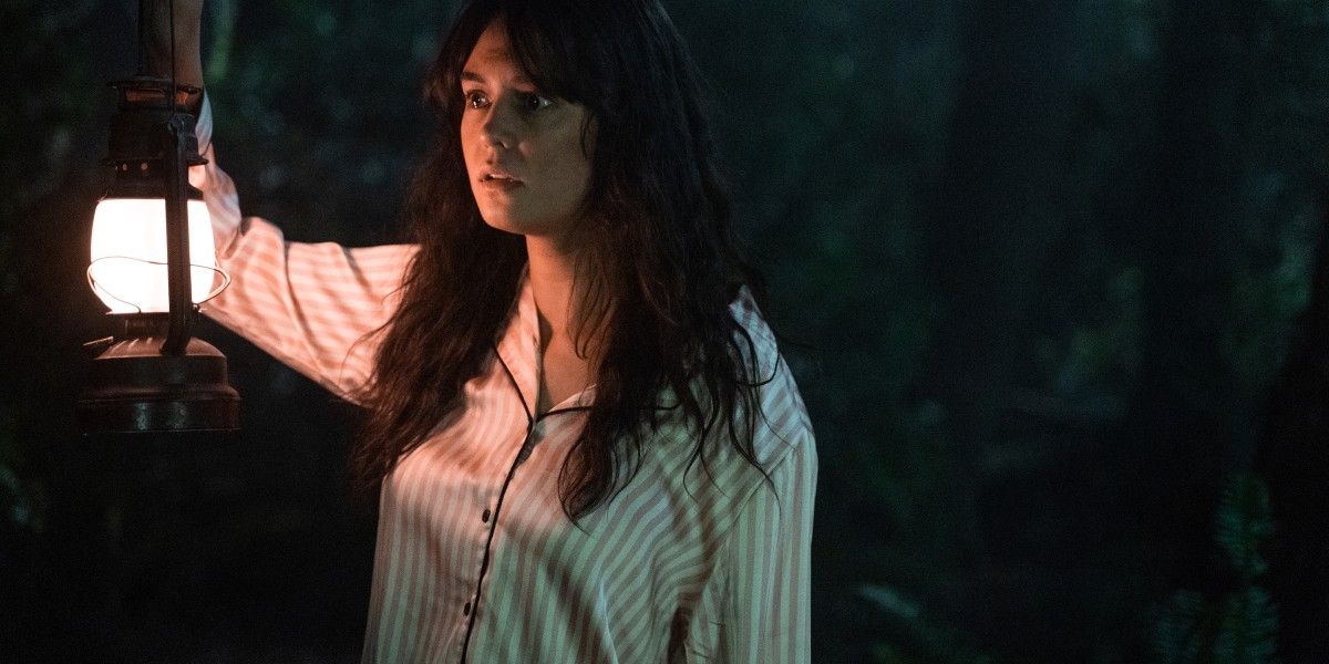 Yellowjackets Lottie’s 10 Best Quotes