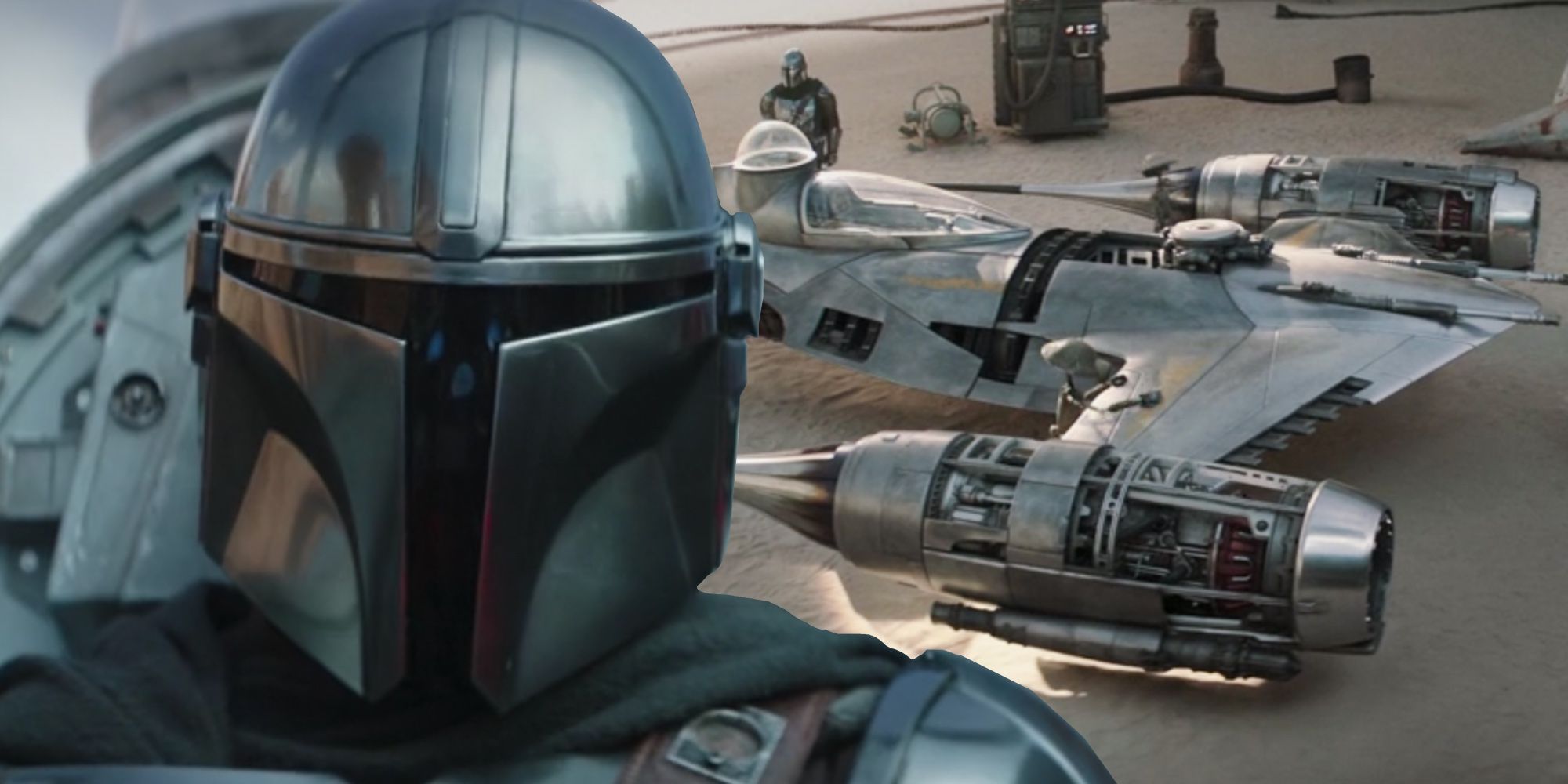 10 reasons why the book of boba fett is good actually
