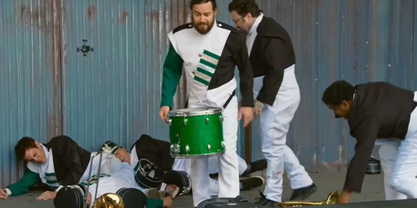 Jackass Every Injury The Cast Has Sustained (Including On Jackass 4.5)