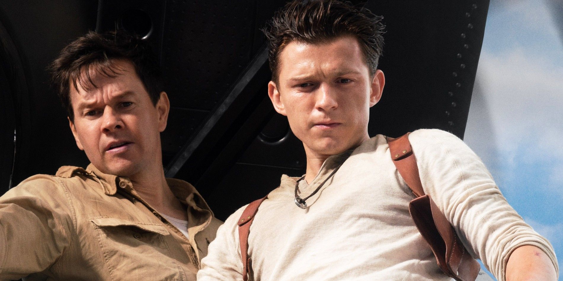 Finding The Right Uncharted Director Was Stressful, Says Tom Holland