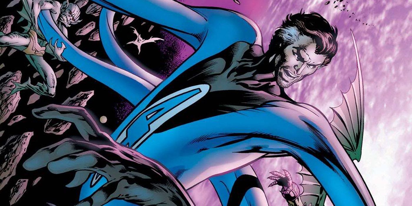 Fantastic Four 2015 Writer Shares Thoughts On MCU Reboot’s Reed Richards