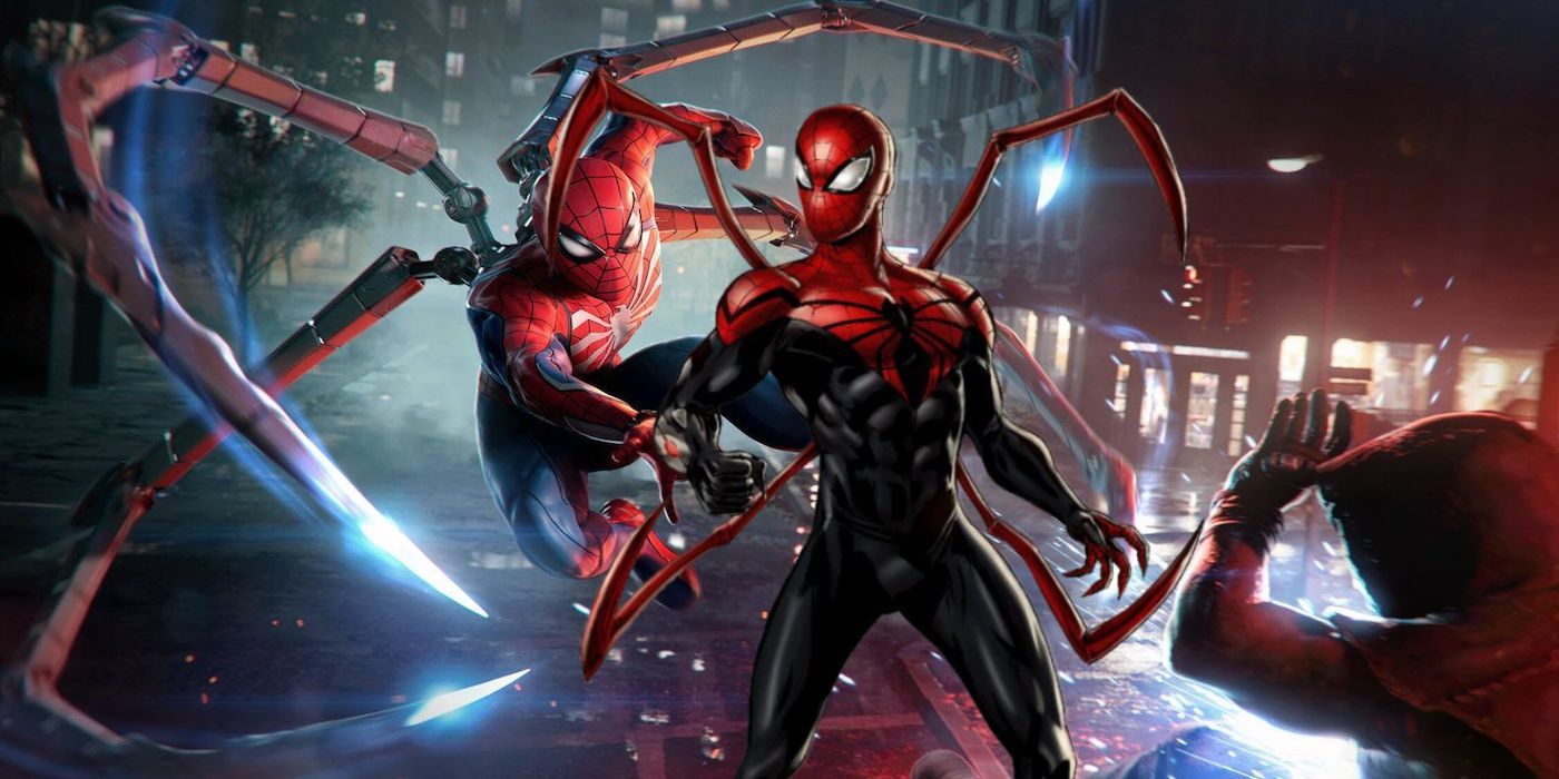 Is Doctor Octopus in Marvel's Spider-Man 2?