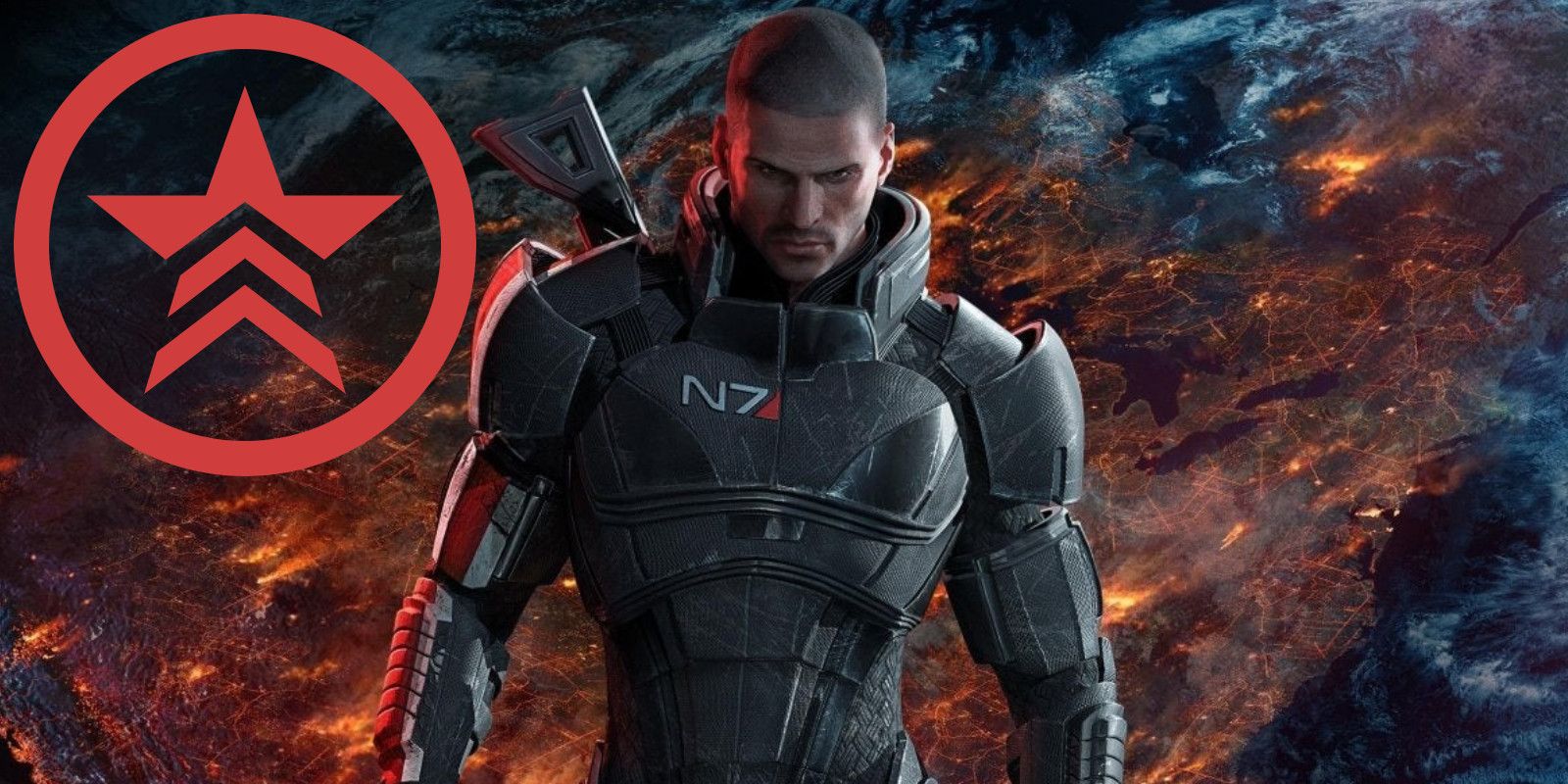 Mass Effect Renegade Guide How To Be Completely Evil