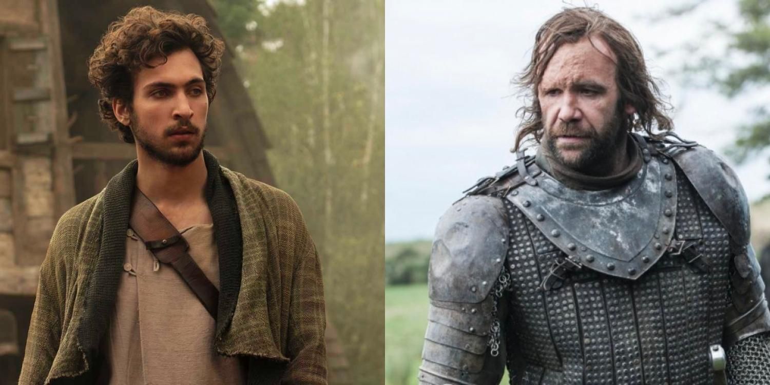 Characters That Prove Wheel of Time & Game Of Thrones Use The Same