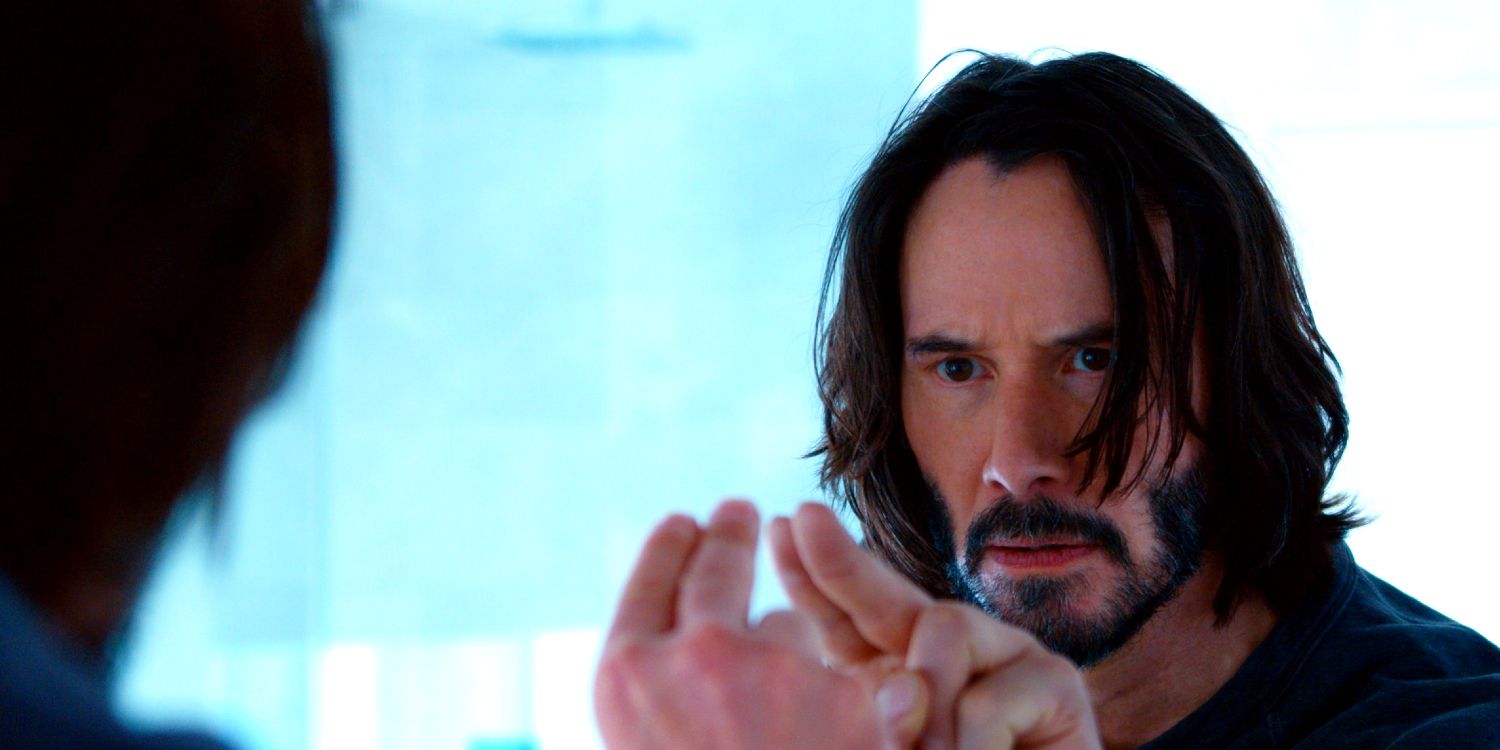 When The Matrix Resurrections Leaves HBO Max (& When Will It Return?)