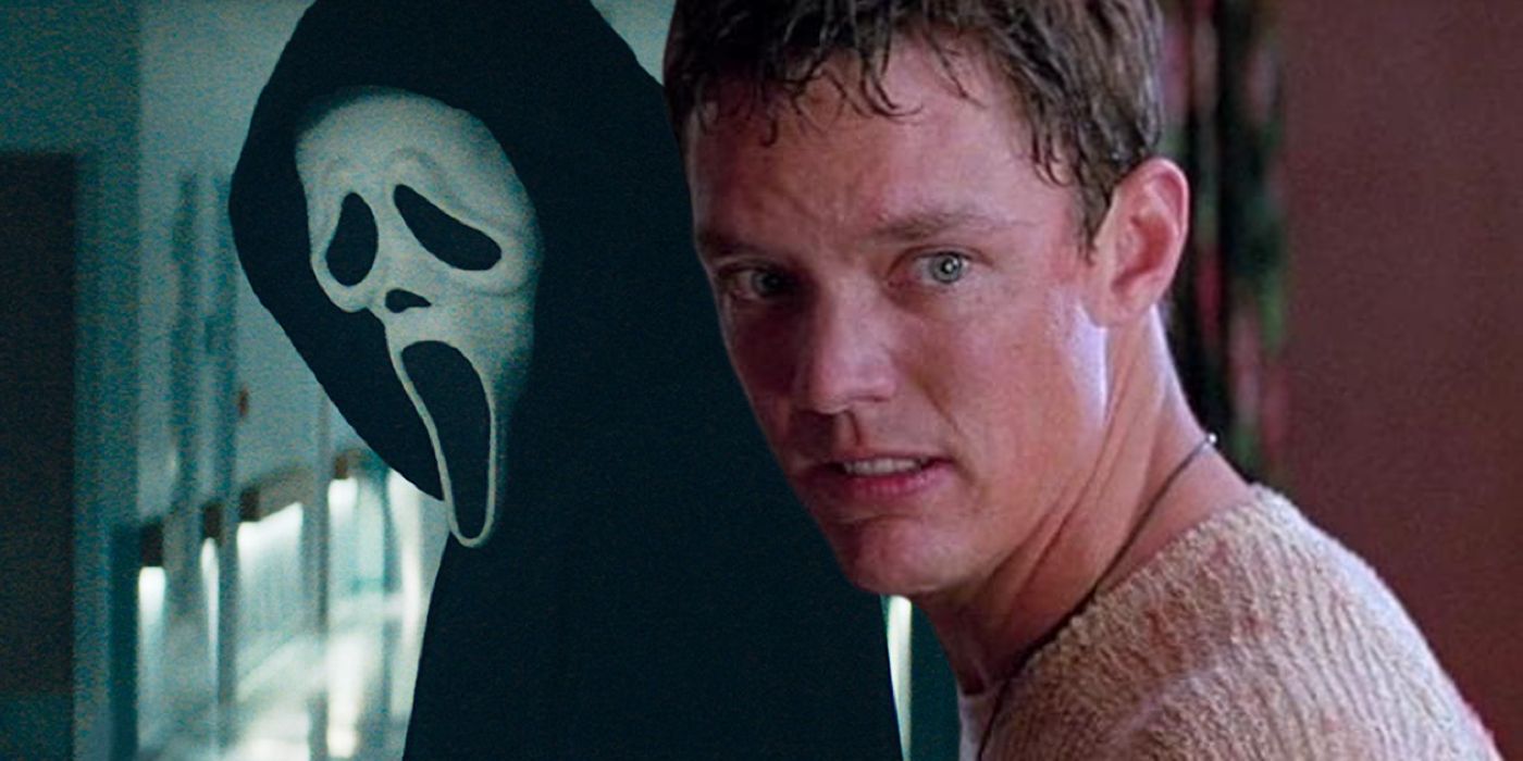 Scream 6 Poster Potentially Teases The Return Of Stu Macher