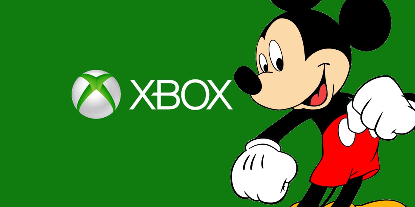 Microsoft Is Gaming Industry Disney Xbox Activision Blizzard Deal Bethesda Console Exclusives Monopoly
