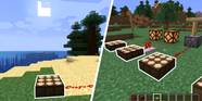 Movie Zone Minecraft How To Craft Use A Daylight Detector