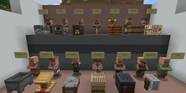 What Are The Type Of Villagers In Minecraft Design Talk What Are The Type Of Villagers In Minecraft Design Talk