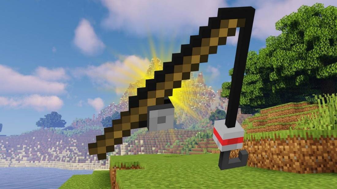 How to Use Fishing Rod Minecraft: Ultimate Guide for Beginners