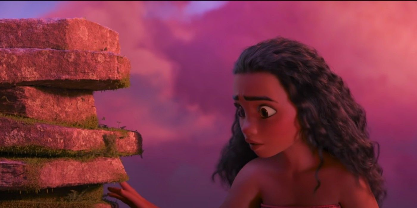 10 Quotes That Prove Moana Is The Most Heroic Disney Princess