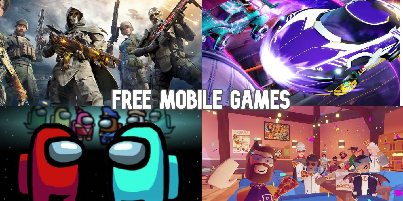 OPEN Best Mobile Games - Free Play free online game now. No