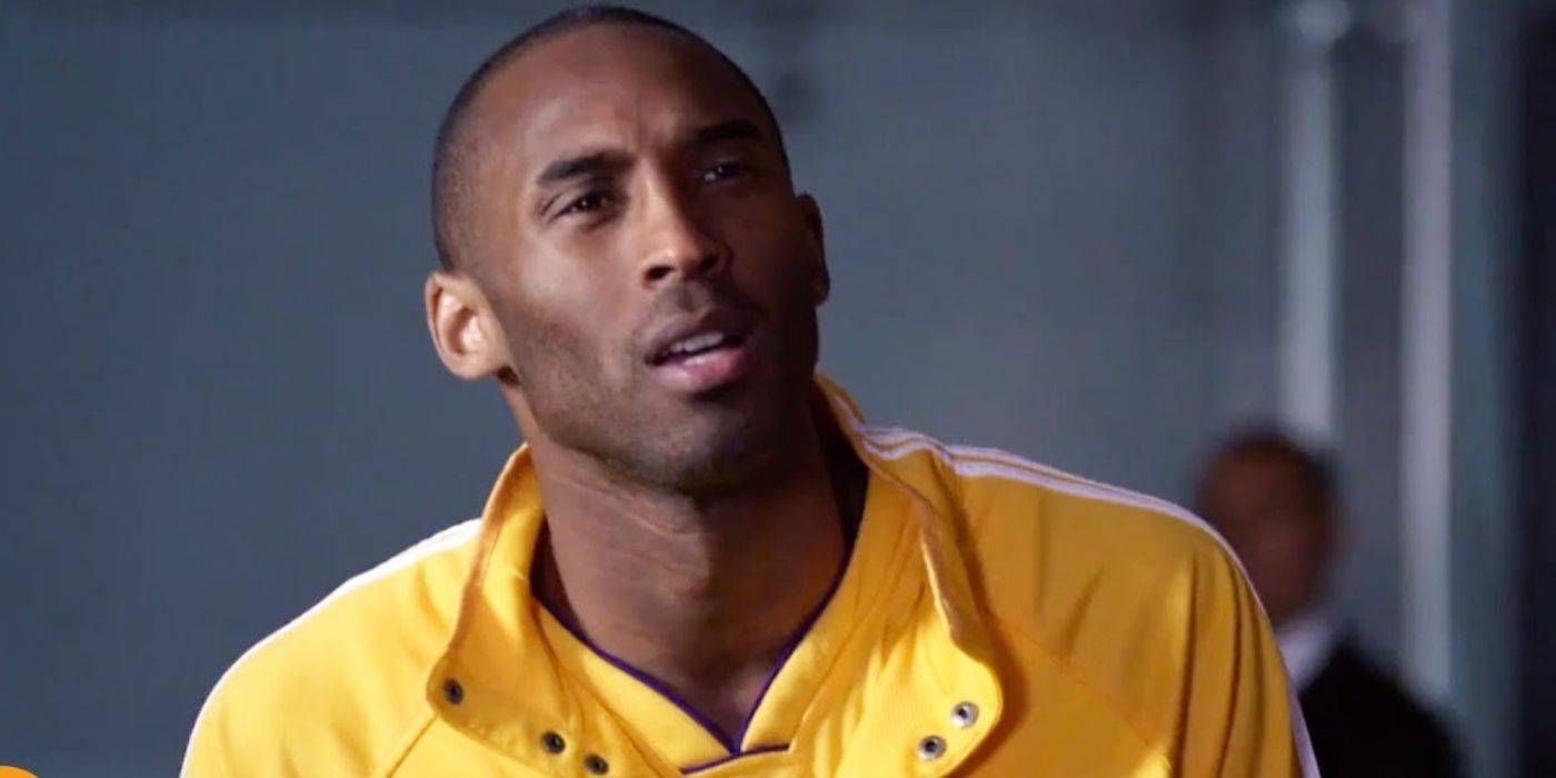 10 Best Professional Athlete Cameos In