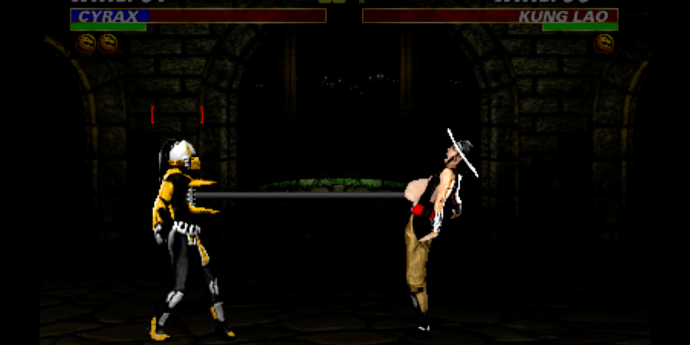 Which Klassic fatality do u think Cyrax will get in Mortal Kombat