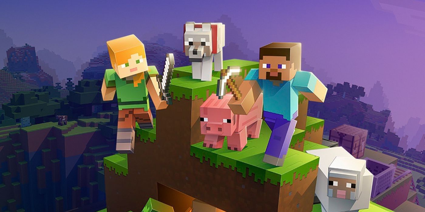 Fortnite to Minecraft, the best multiplayer games for 2022