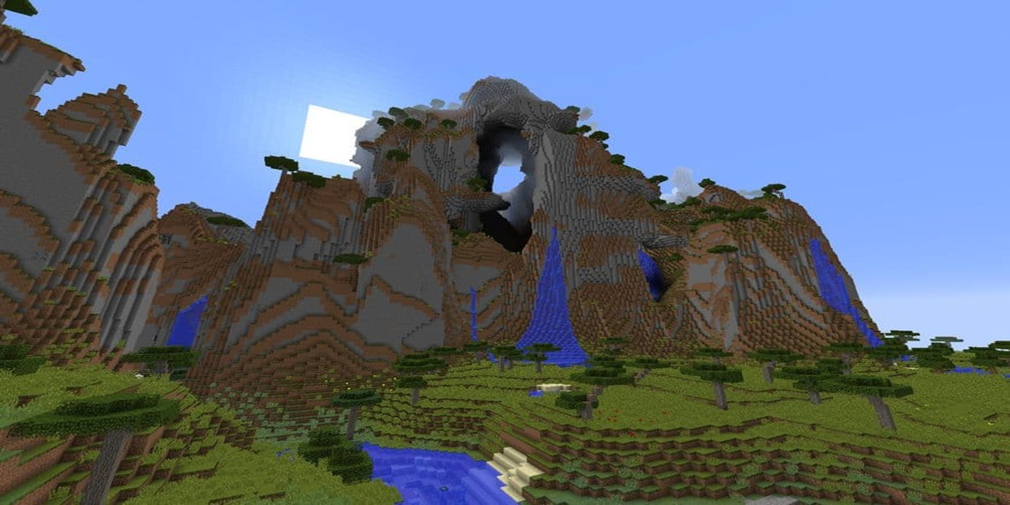 The Coolest Minecraft Seeds for 2022