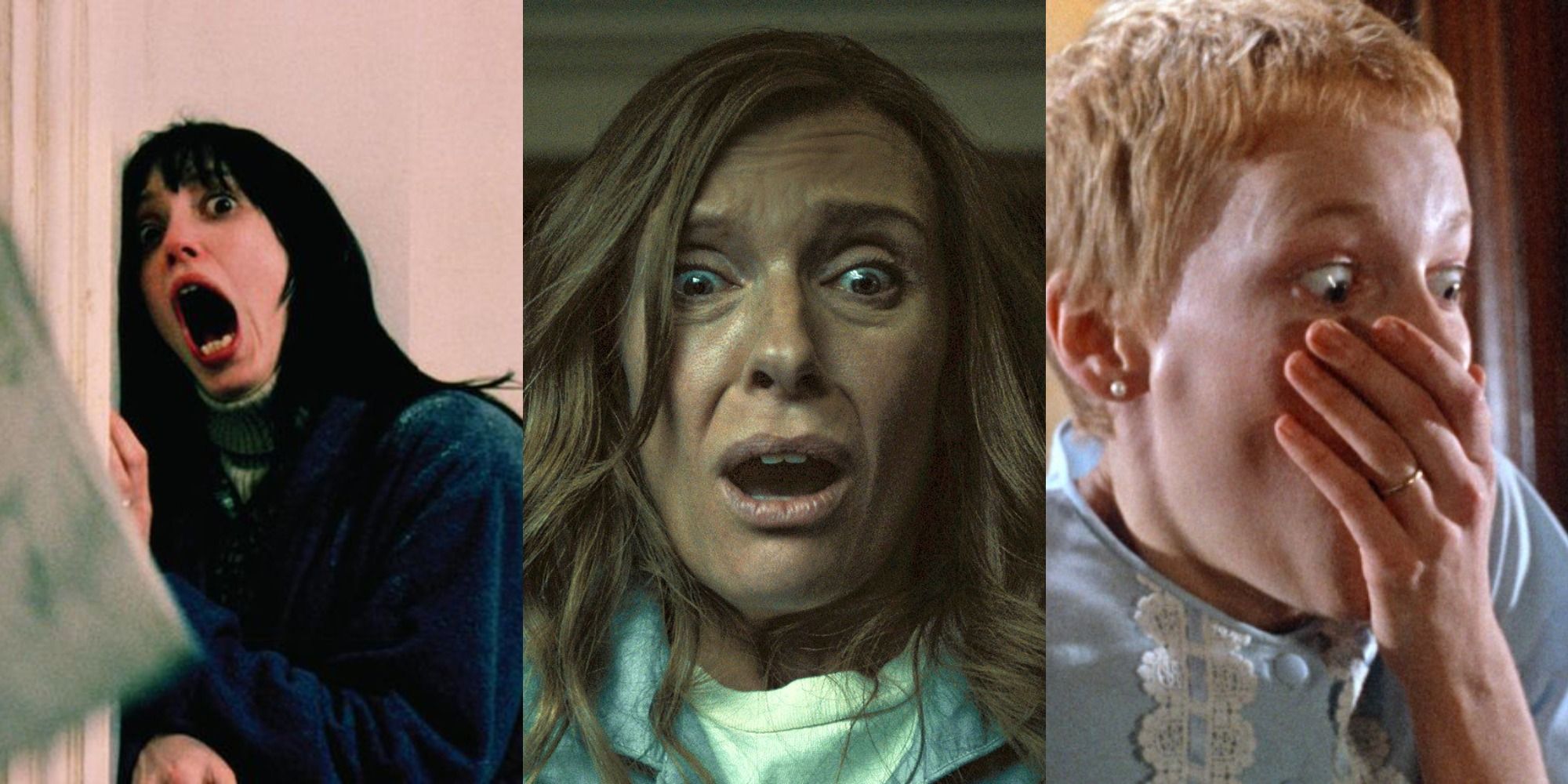 10 Movies That Inspired Ari Aster’s Hereditary